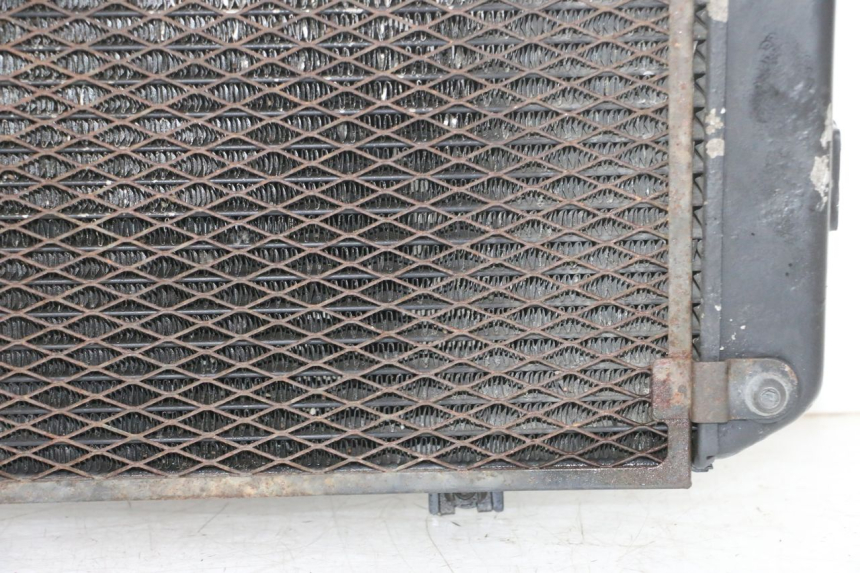 photo de RADIADOR  YAMAHA TDM ABS 900 (2002 - 2014) - Enfoque en la estructura