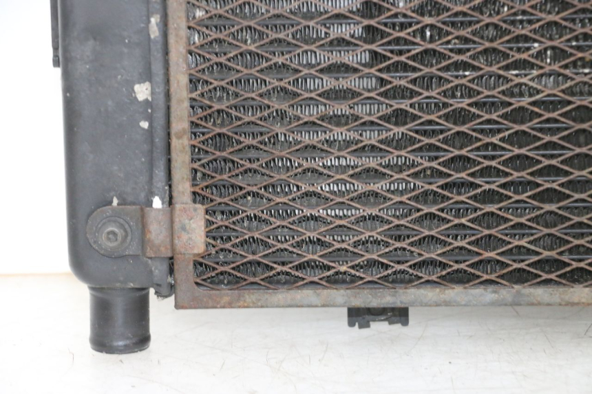 photo de RADIADOR  YAMAHA TDM ABS 900 (2002 - 2014) - Ángulo de visión alternativo