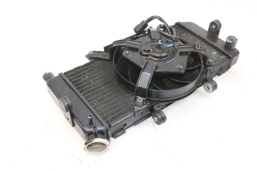 photo de RADIADOR  YAMAHA TDM ABS 900 (2002 - 2014) - Zoom estado de uso