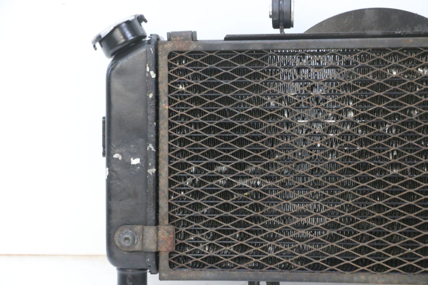 photo de RADIADOR  YAMAHA TDM ABS 900 (2002 - 2014) - Foto de producto adicional