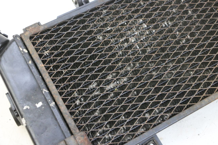 photo de RADIADOR  YAMAHA TDM ABS 900 (2002 - 2014) - Vista general del producto