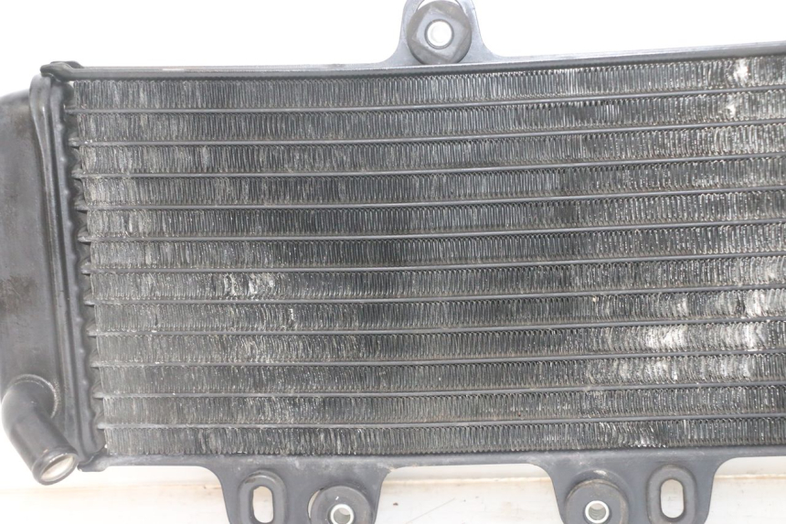 photo de RADIADOR YAMAHA TDR DELTABOX 125 (1993 - 2003)