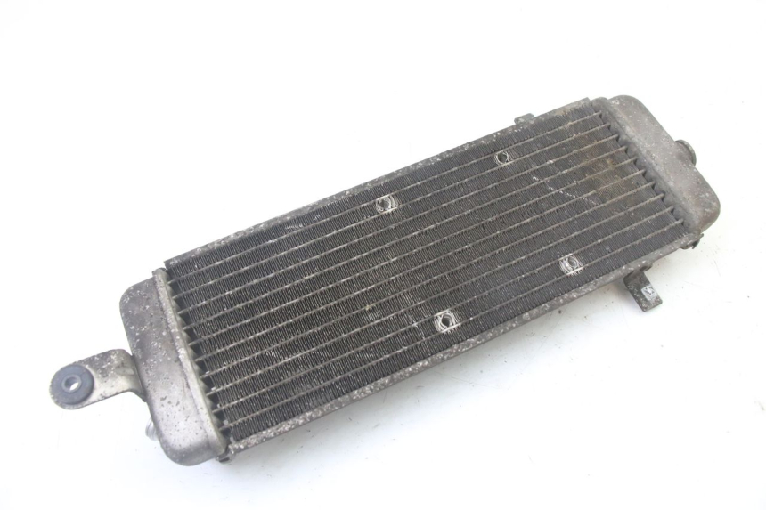 photo de RADIADOR SUZUKI UH BURGMAN 125 (2002 - 2006)