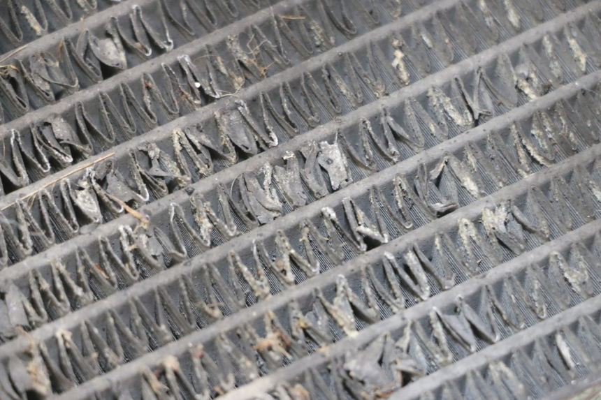 photo de RADIADOR YAMAHA XMAX X-MAX 125 (2006 - 2009)