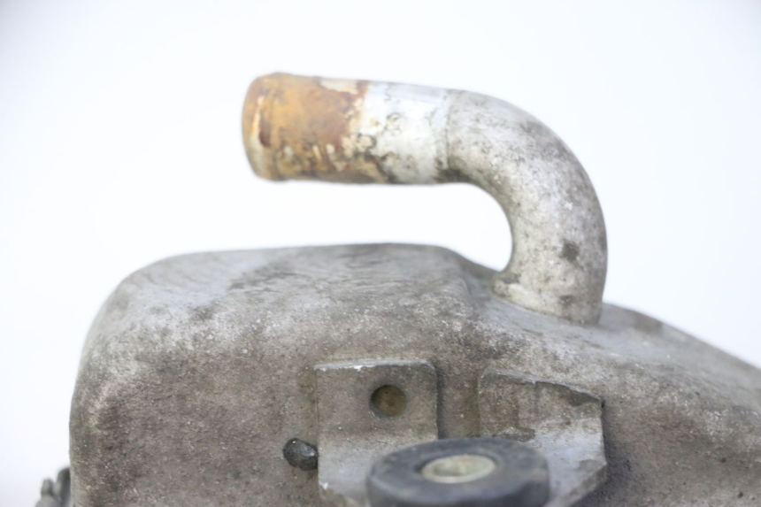 photo de RADIADOR YAMAHA XMAX X-MAX 125 (2006 - 2009)