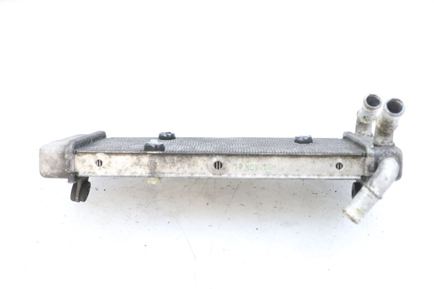 photo de RADIADOR YAMAHA X-MAX XMAX 125 (2010 - 2014) - Zoom estado de uso