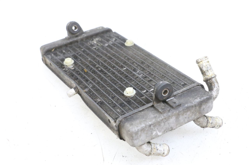 photo de RADIADOR YAMAHA X-MAX XMAX 125 (2010 - 2014) - Estado de la superficie y material