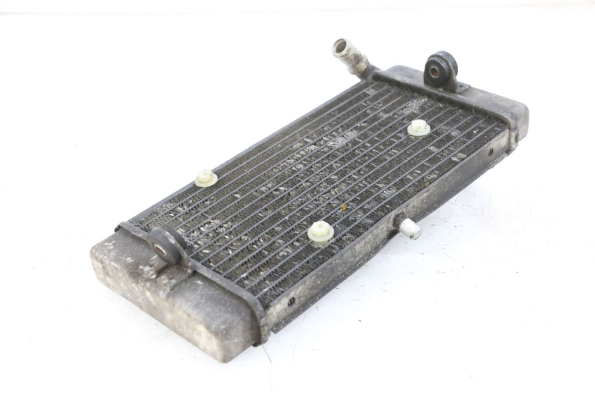 photo de RADIADOR YAMAHA X-MAX XMAX 125 (2010 - 2014) - Marcados y referencias originales