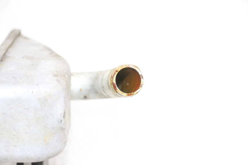 photo de RADIADOR YAMAHA XMAX X-MAX 125 (2006 - 2009) - Vista general del producto