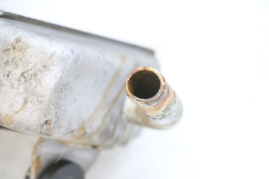 photo de RADIADOR YAMAHA XMAX X-MAX 125 (2006 - 2009) - Detalle de la pieza