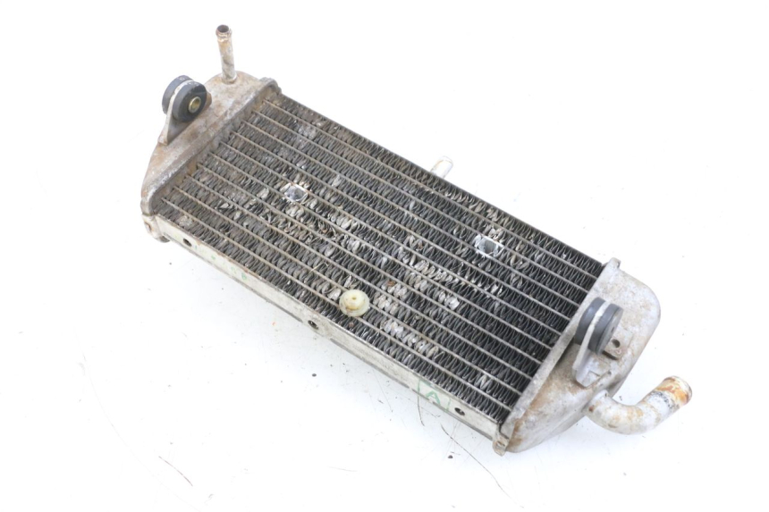 photo de RADIADOR YAMAHA XMAX X-MAX 125 (2006 - 2009) - Marcados y referencias originales