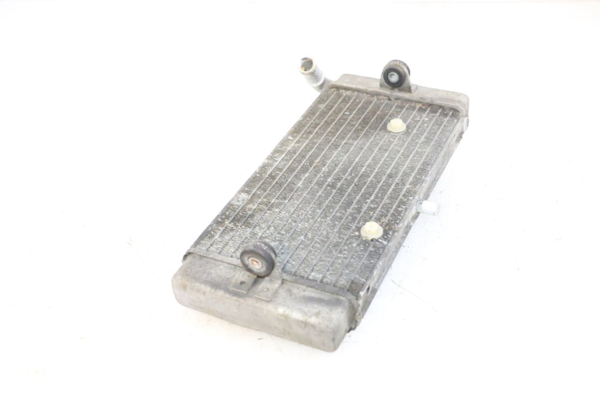 photo de RADIADOR YAMAHA X-MAX XMAX 125 (2010 - 2013) - Zoom estado de uso