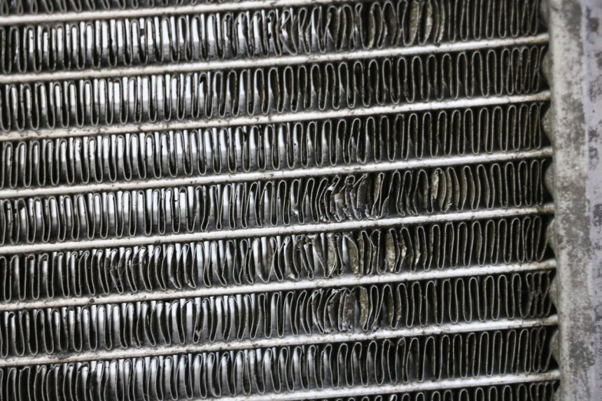 photo de RADIADOR PIAGGIO XEVO - X EVO 125 (2007 - 2016)