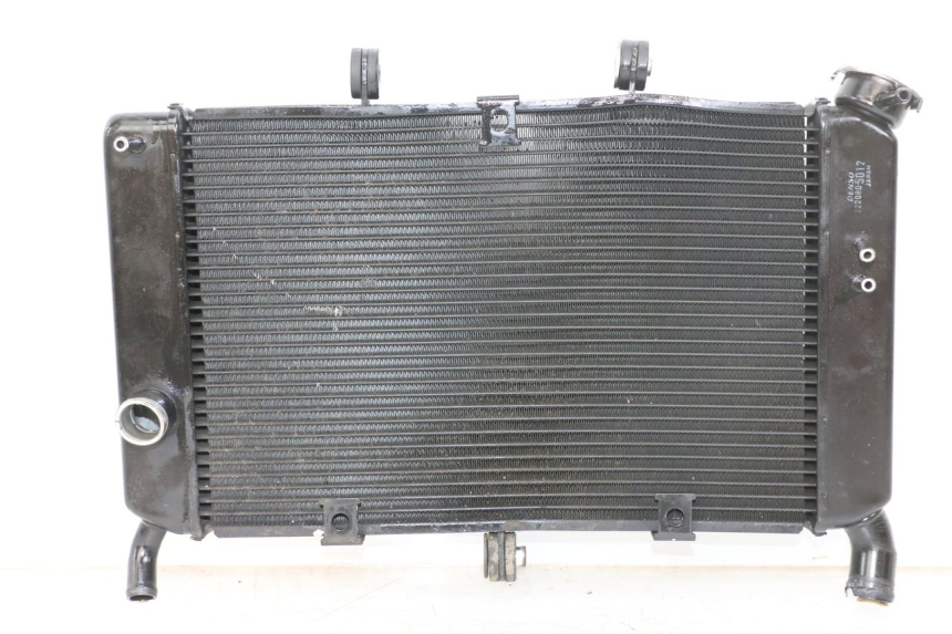 photo de RADIADOR  YAMAHA XJ6 ABS 600 (2008 - 2016)