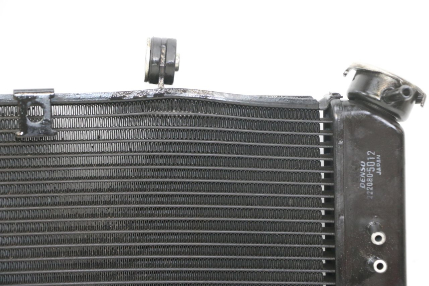 photo de RADIADOR  YAMAHA XJ6 ABS 600 (2008 - 2016)