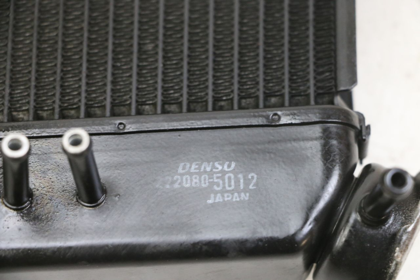 photo de RADIADOR  YAMAHA XJ6 ABS 600 (2008 - 2016)
