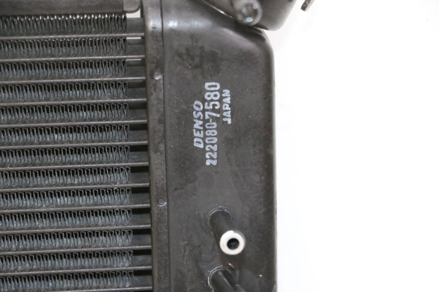 photo de RADIADOR  YAMAHA XJ6 ABS 600 (2008 - 2016)