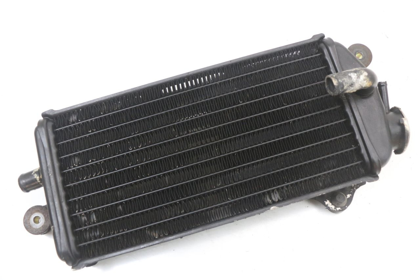photo de RADIADOR  YAMAHA DTLC 125 (1982 - 1987)