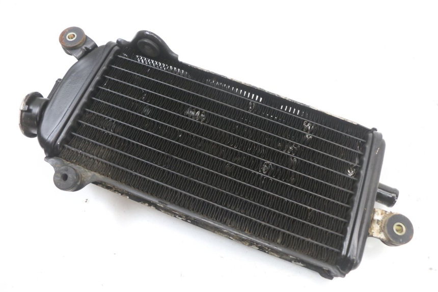 photo de RADIADOR  YAMAHA DTLC 125 (1982 - 1987)