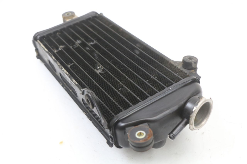 photo de RADIADOR  YAMAHA DTLC 125 (1982 - 1987)