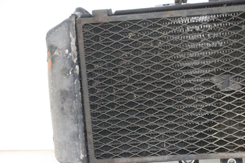 photo de RADIADOR  YAMAHA FZS FAZER 600 (2001 - 2003)