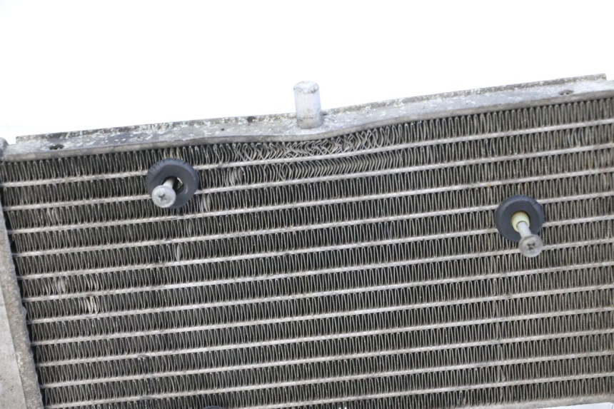 photo de RADIADOR YAMAHA X-MAX XMAX ABS 250 (2010 - 2014)