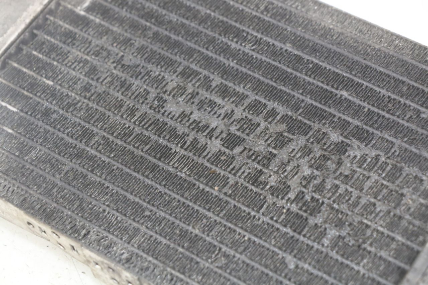 photo de RADIADOR  YAMAHA YP MAJESTY 125 (2007 - 2010)