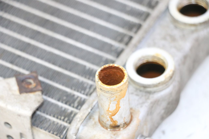 photo de RADIADOR  YAMAHA YP MAJESTY 125 (2007 - 2010)