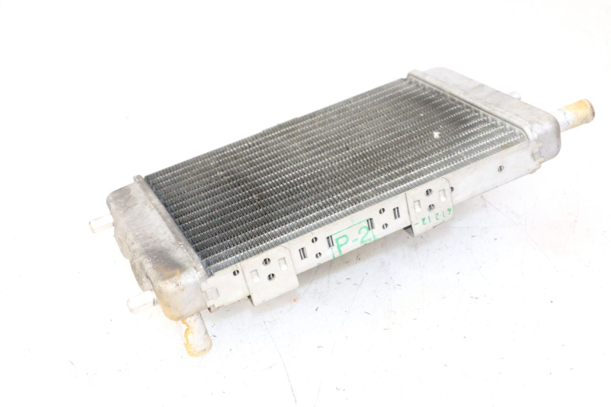 photo de RADIADOR  YAMAHA YP MAJESTY 125 (2007 - 2010)