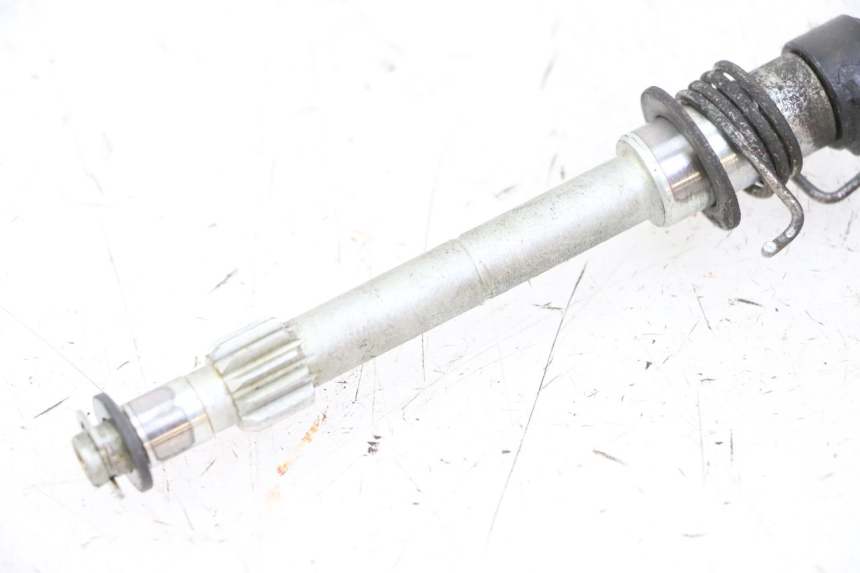 photo de CILINDRO RECEPTOR DE EMBRAGUE YAMAHA FZ6 FAZER S2 600 (2007 - 2011)