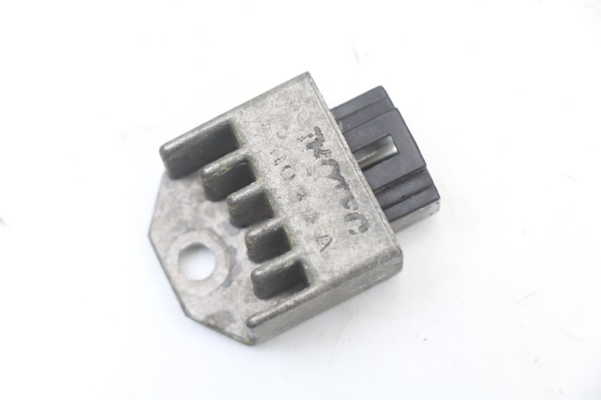 photo de REGULADOR DAELIM A-FOUR 2T 50 (2005 - 2012)