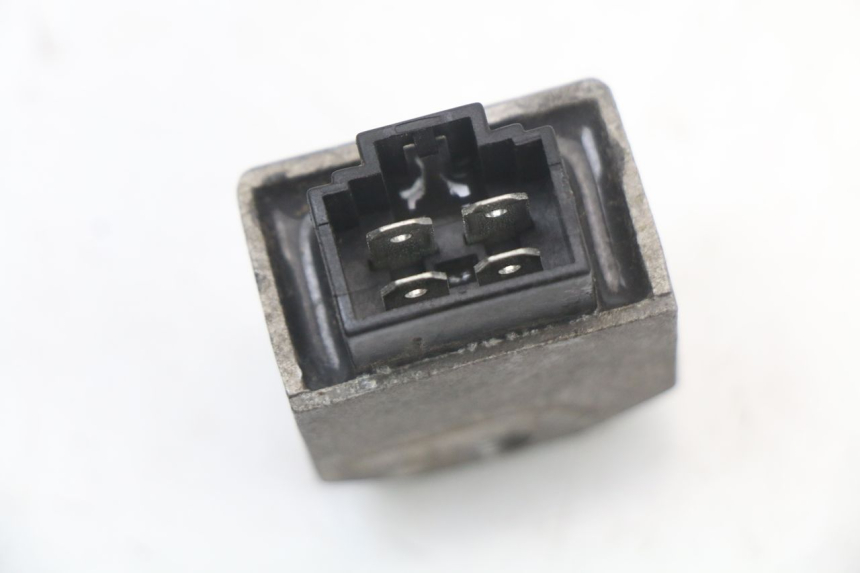 photo de REGULADOR DAELIM A-FOUR 2T 50 (2005 - 2012)