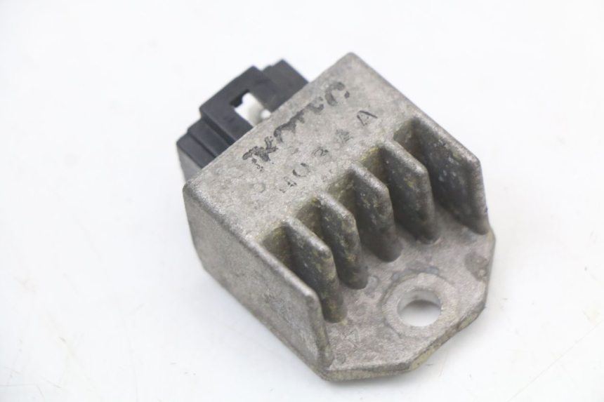 photo de REGULADOR DAELIM A-FOUR 2T 50 (2005 - 2012)
