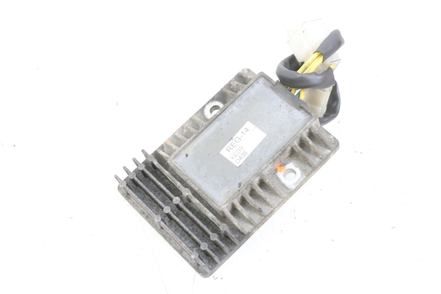 photo de REGULADOR ADIVA AD3 300 (2014 - 2020)