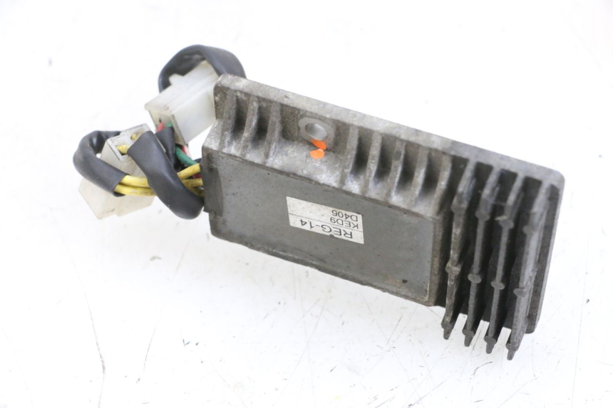 photo de REGULADOR ADIVA AD3 300 (2014 - 2020)