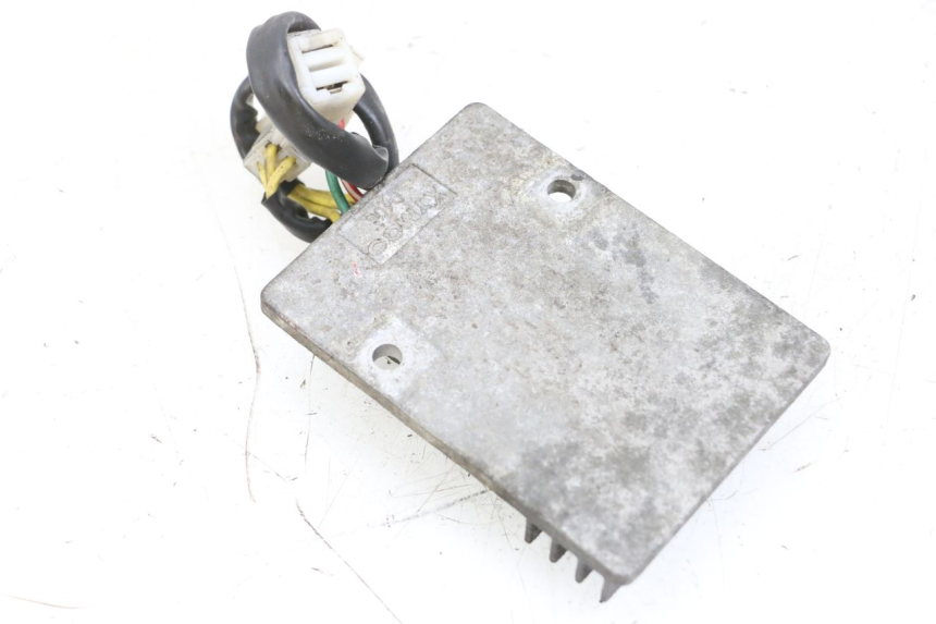 photo de REGULADOR ADIVA AD3 300 (2014 - 2020)