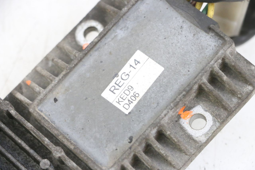 photo de REGULADOR ADIVA AD3 300 (2014 - 2020)