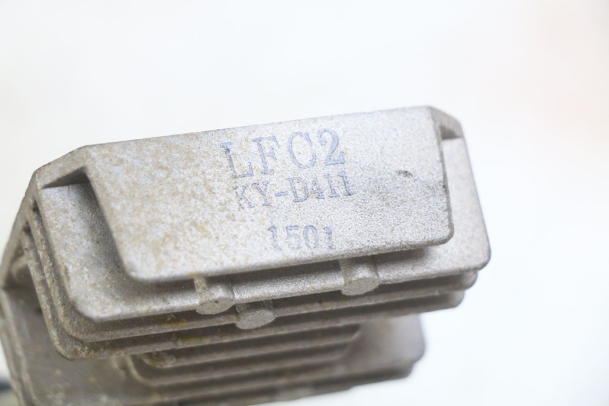 photo de REGULADOR DE CARGA KYMCO AGILITY NAKED RENOUVO 2T 50 (2011 - 2018)