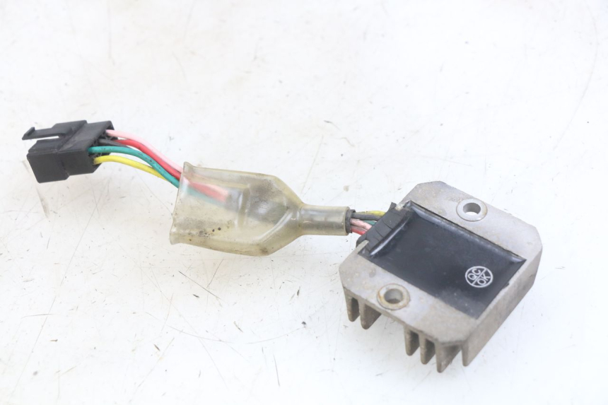 photo de REGULADOR DE CARGA KYMCO AGILITY NAKED RENOUVO 2T 50 (2011 - 2018)