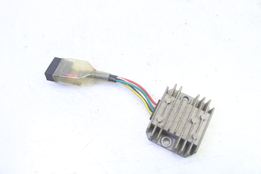 photo de REGULADOR DE CARGA KYMCO AGILITY NAKED RENOUVO 2T 50 (2011 - 2018)