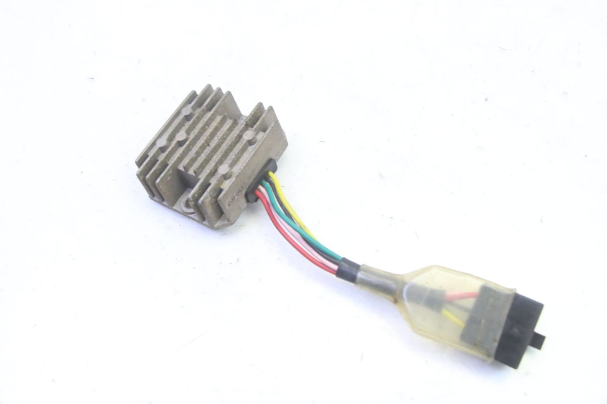 photo de REGULADOR DE CARGA KYMCO AGILITY NAKED RENOUVO 2T 50 (2011 - 2018)