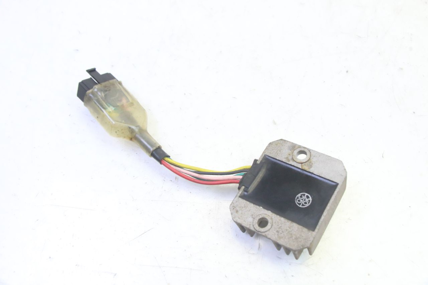 photo de REGULADOR DE CARGA KYMCO AGILITY NAKED RENOUVO 2T 50 (2011 - 2018)