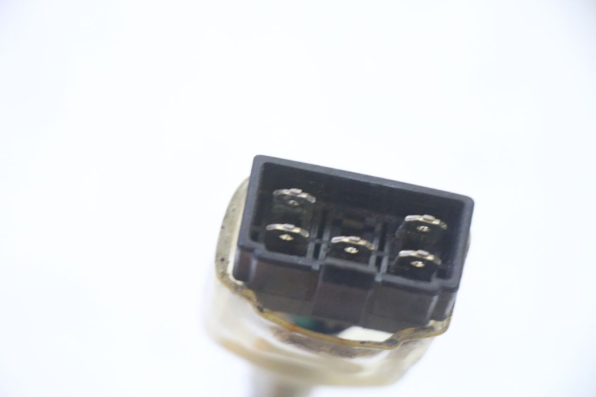 photo de REGULADOR DE CARGA KYMCO AGILITY NAKED RENOUVO 2T 50 (2011 - 2018)