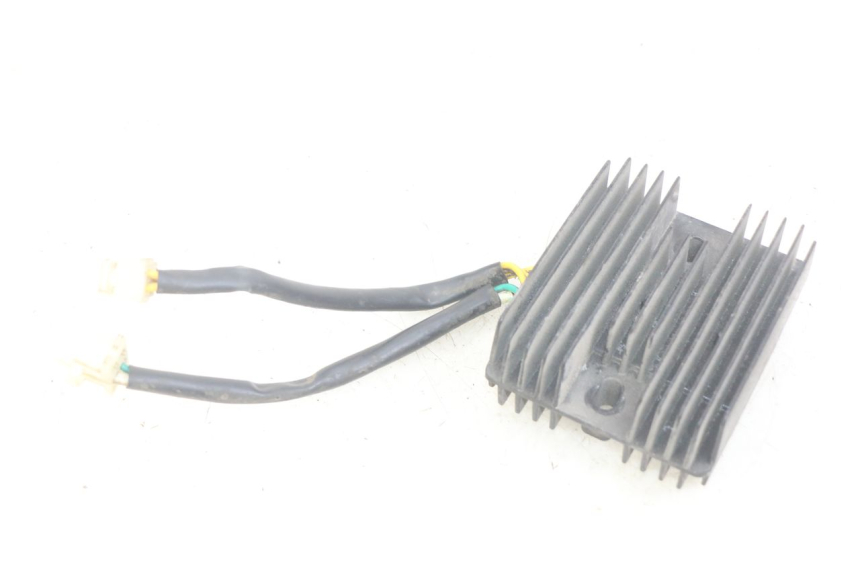 photo de REGULADOR DE CARGA NECO ALEXONE 125 (2017 - 2024) - Vista principal