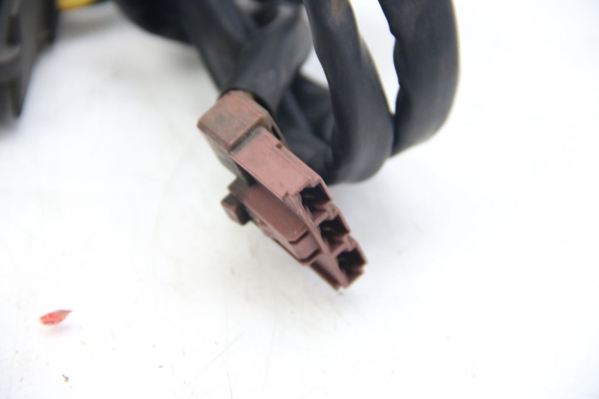 photo de REGULADOR DE CARGA APRILIA ATLANTIC 500 (2002 - 2003)
