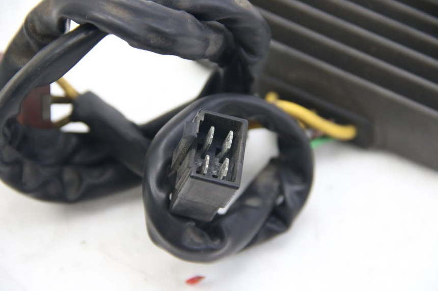 photo de REGULADOR DE CARGA APRILIA ATLANTIC 500 (2002 - 2003)