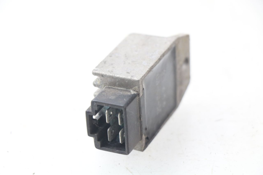 photo de REGULADOR DE CARGA JONWAY AZTRAL 125 (2008 - 2017)