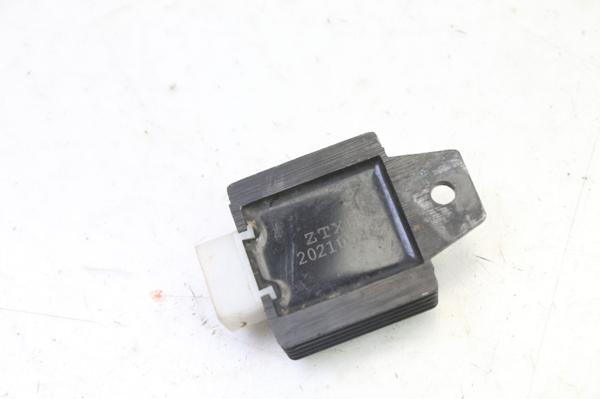 photo de REGULADOR KEROX BAZOOKA 110