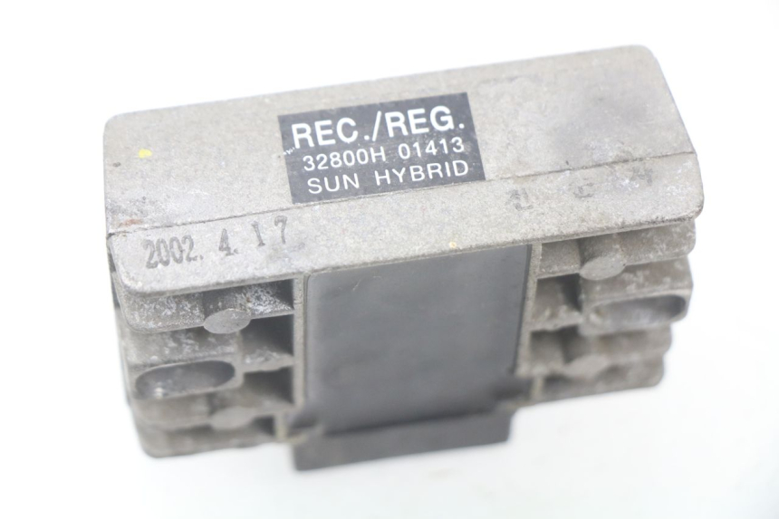 photo de REGULADOR PIAGGIO BEVERLY 125 (1998 - 2005)