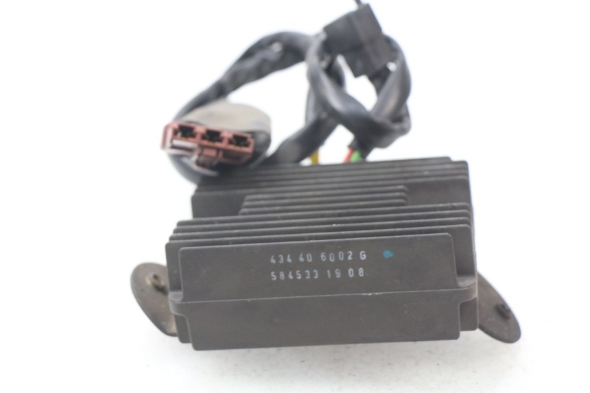 photo de REGULADOR PIAGGIO BEVERLY 500 (2003 - 2007) - Detalle de la pieza